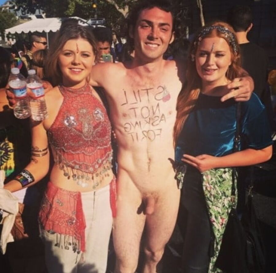 public slut mix