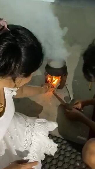 amila nadeeshani clevage