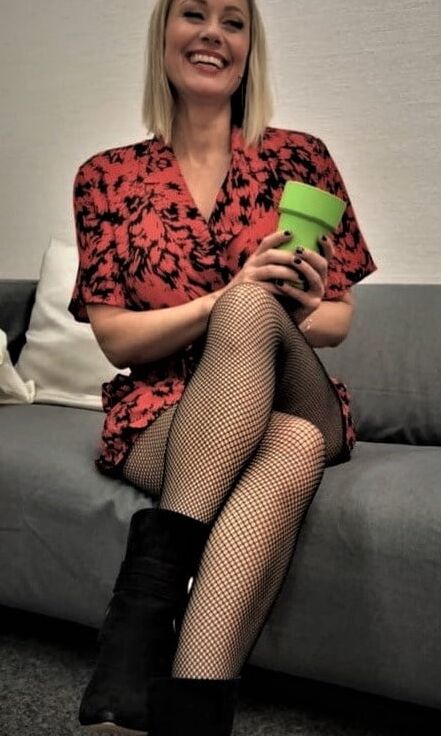 Was Sagt Man(n) Denn Dazu......