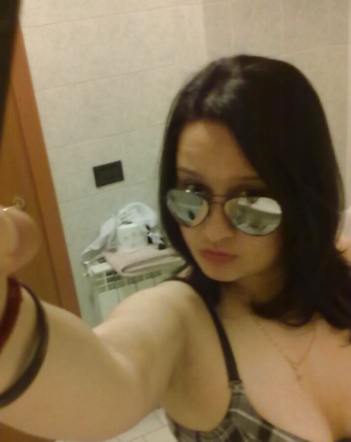 Crazy Girl
