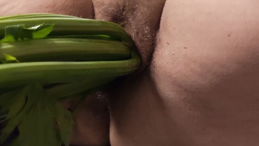 Vegetary sex