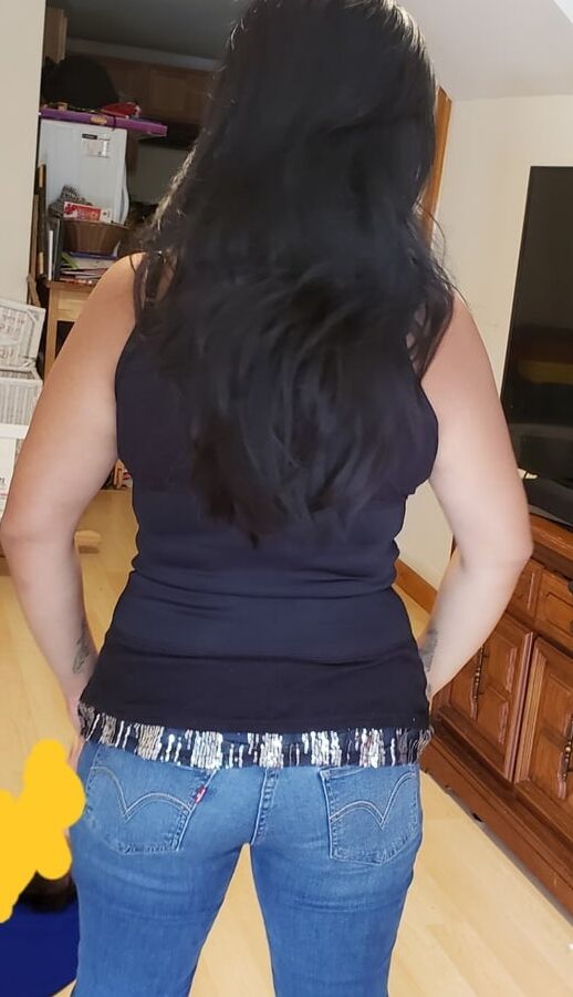 A new cheating wife from Norwich, NY.