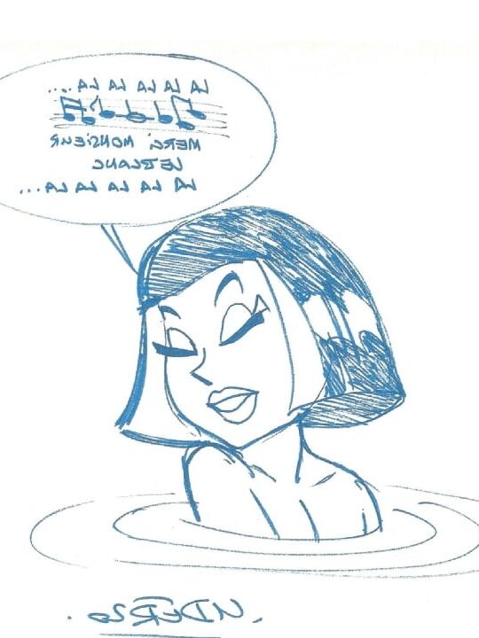 Albert Uderzo