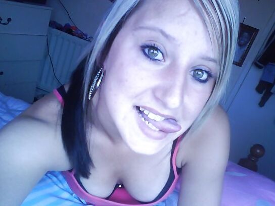 Kirsty from Newcastle