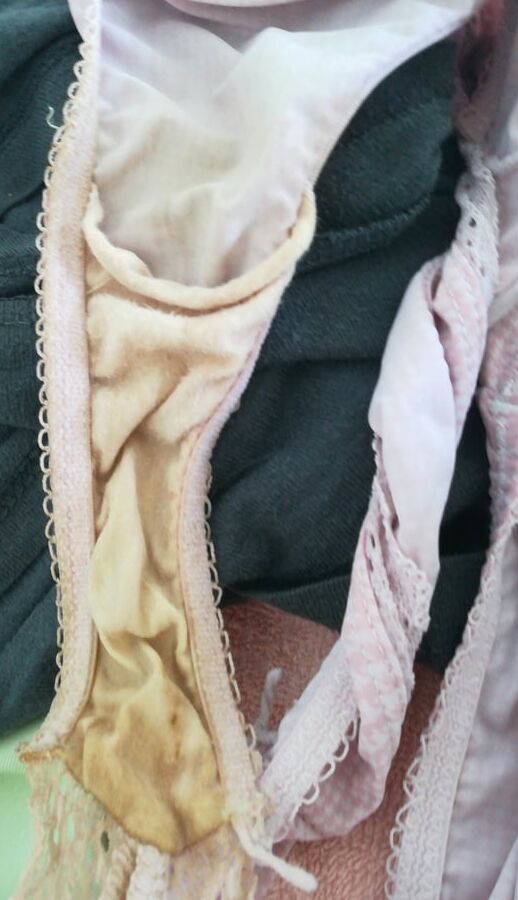 String de ma Femme du .. Tous Pisseux