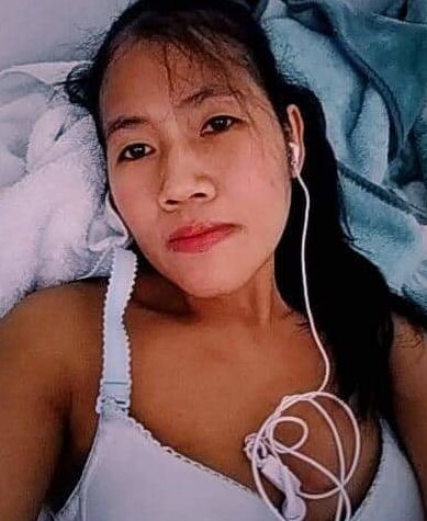 Cute Philippines girlfriend