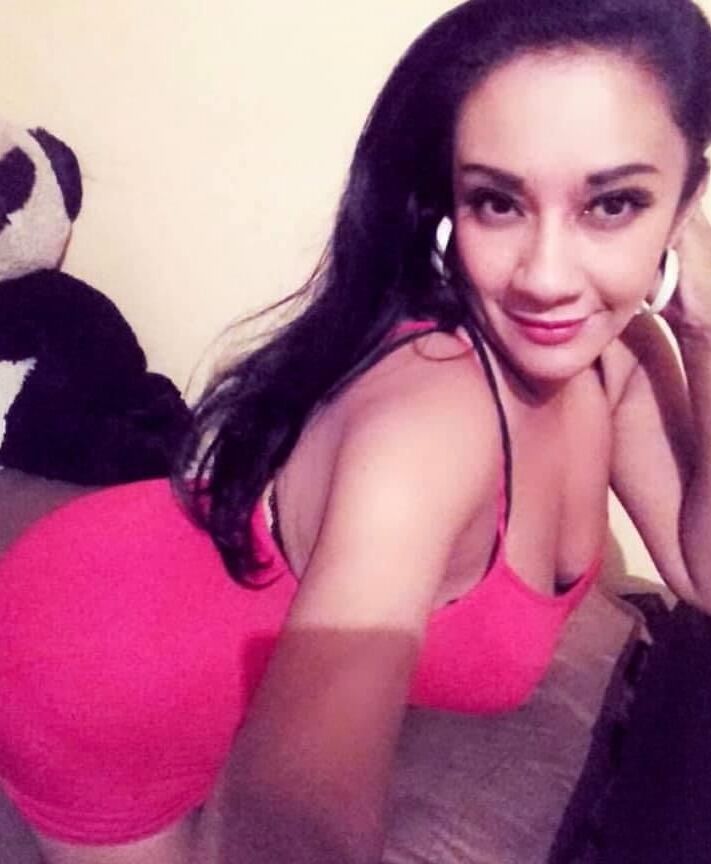 Putita rica