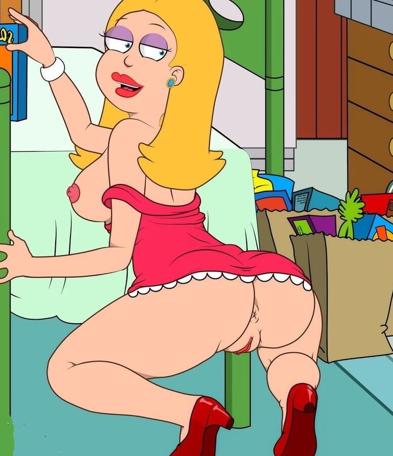 Only Francine