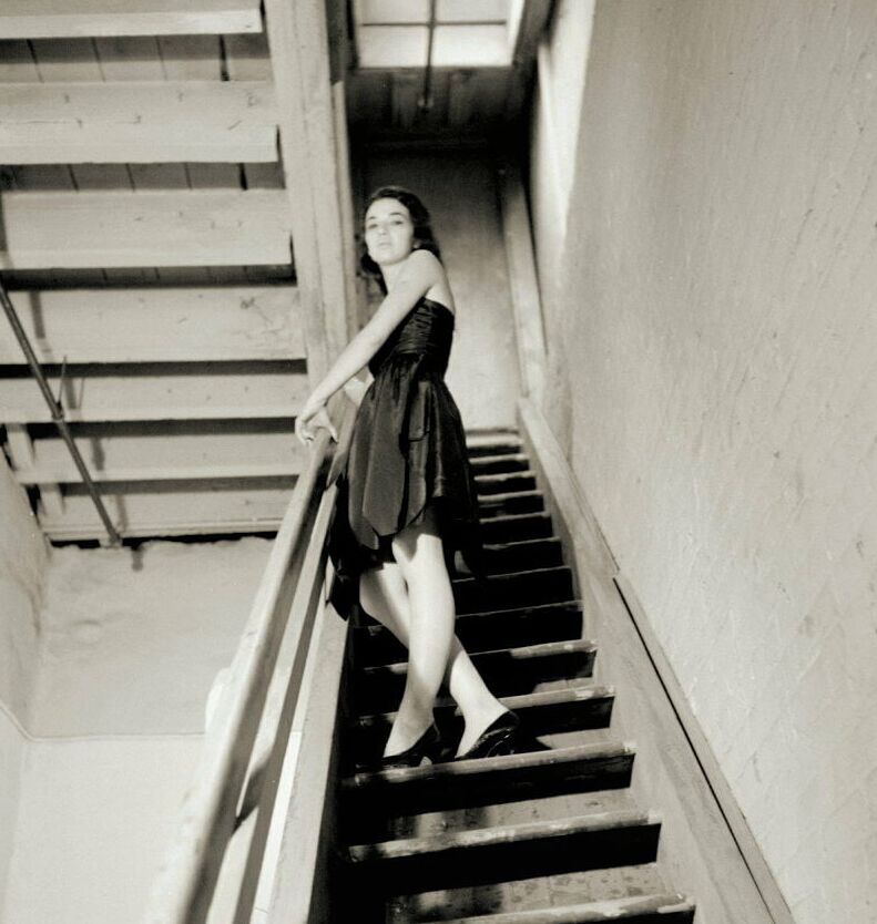 Vintage Photography - Mix - MKX