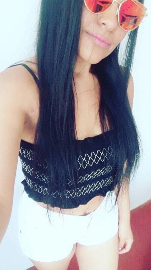 Leidy, Peru