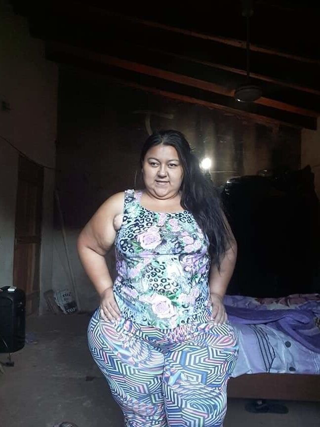 Mega culona patricia puta