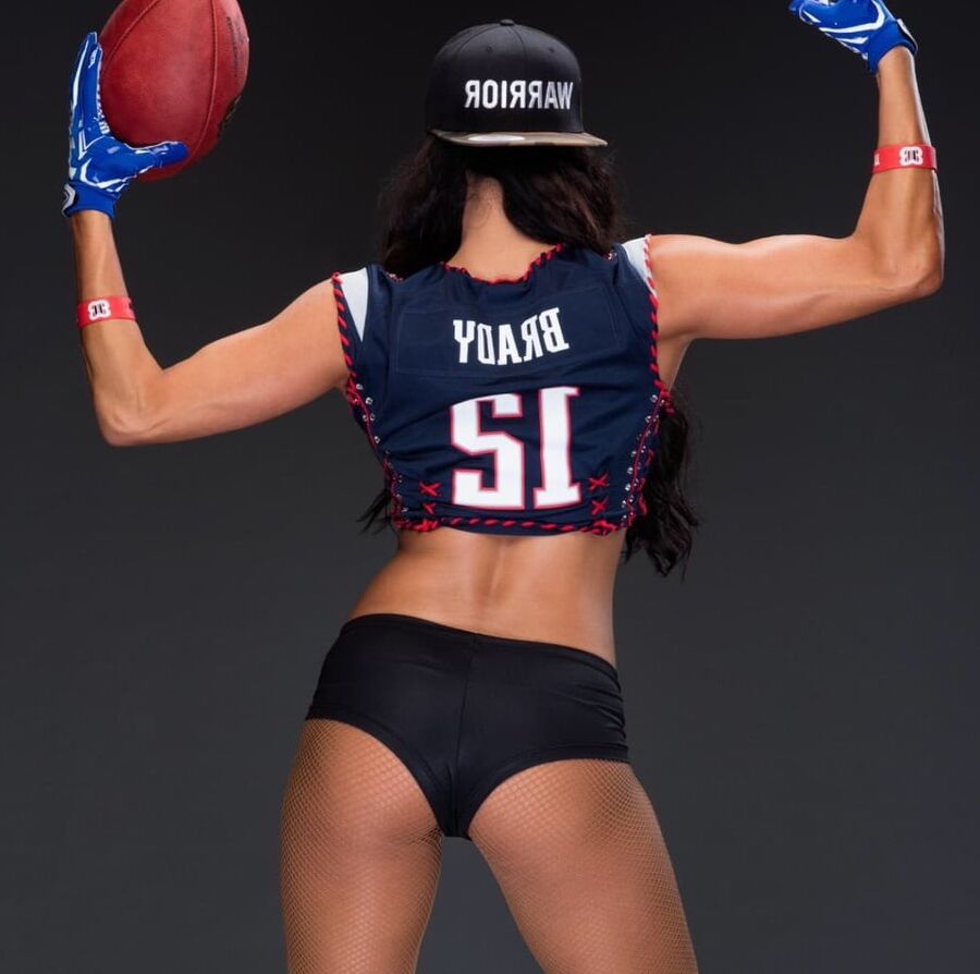 Nikki Bella