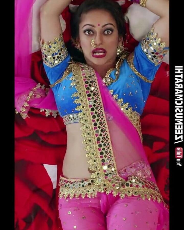 MANSI NAIK