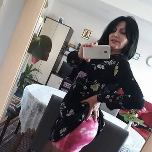 Serbian Hot Milf