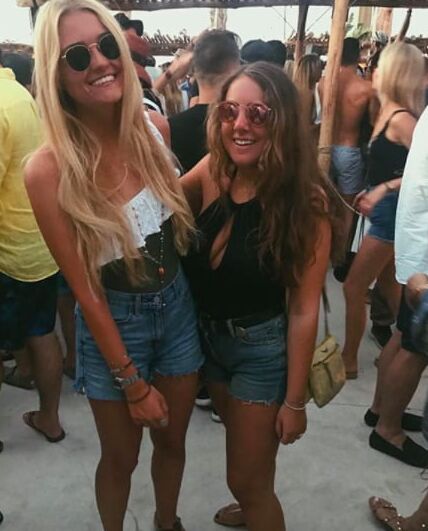 Hard Comment Pls, Which one would you fuck and how?