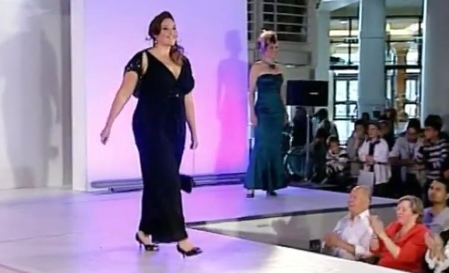Alison Catwalk