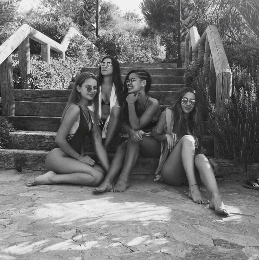 Turkish Instagram Girls Belemir