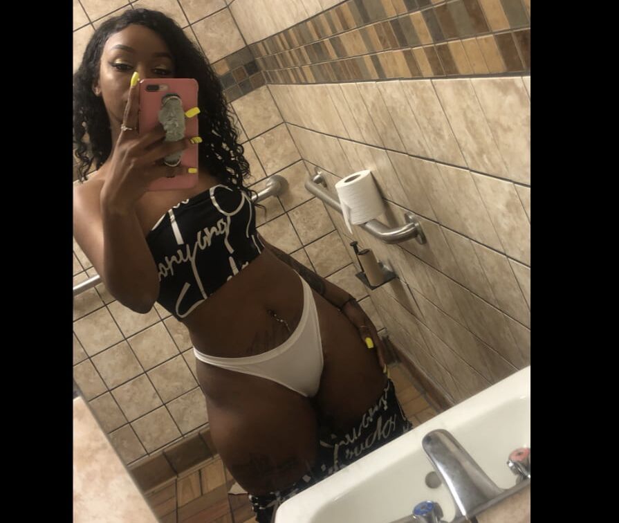 What i call SLIMTHICK