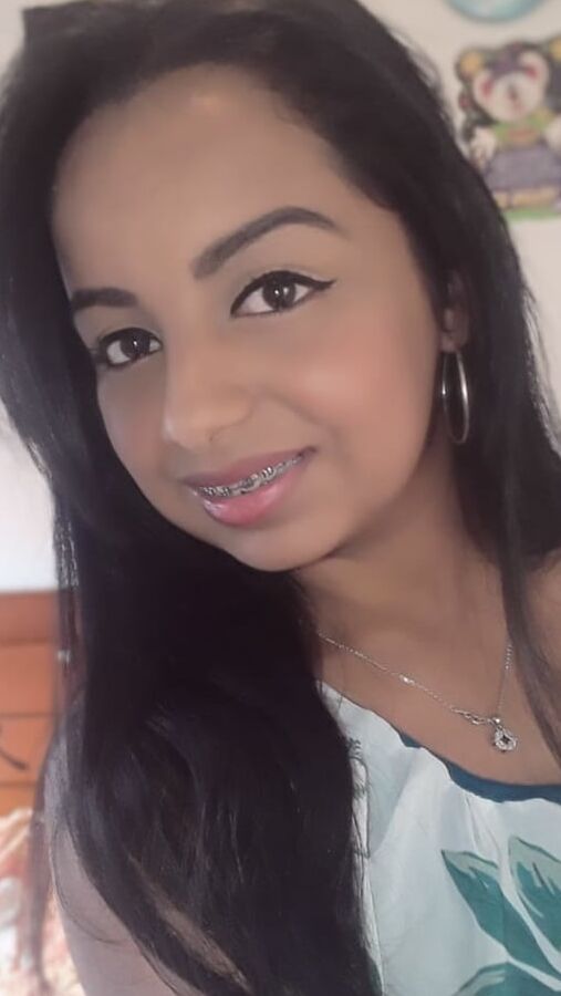 Skout babe