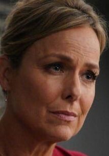 Melora Hardin