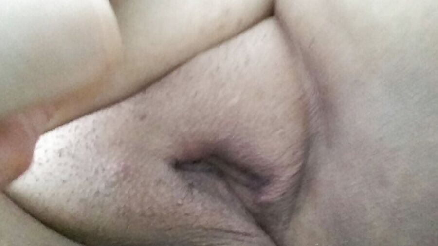 Native American BBW slut