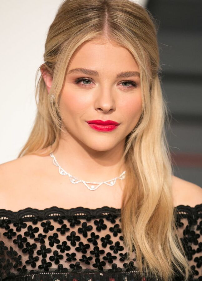 Chloe M -