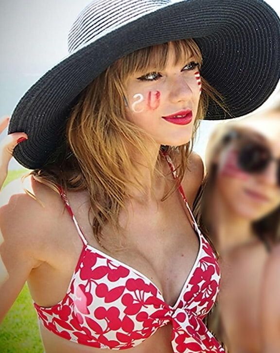 More Fav TS Pix