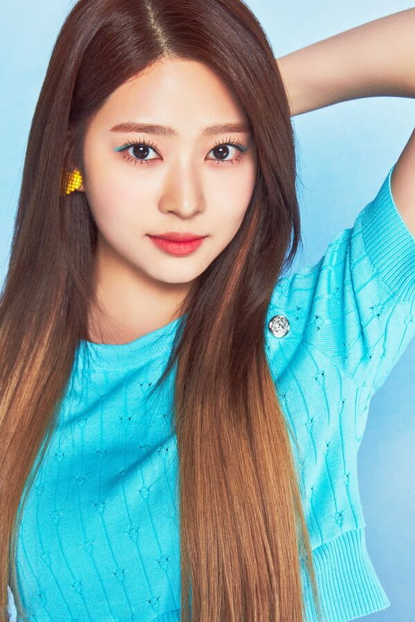 IZONE - Minju