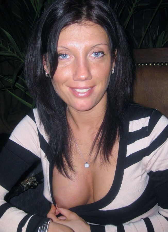 my LOVELY MILF ELENA