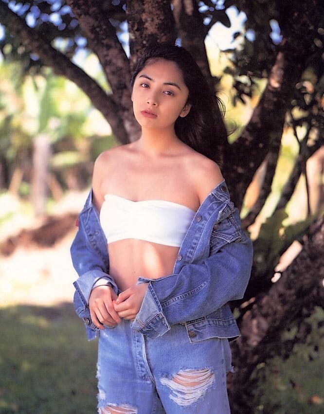 Atsuko Sakurai