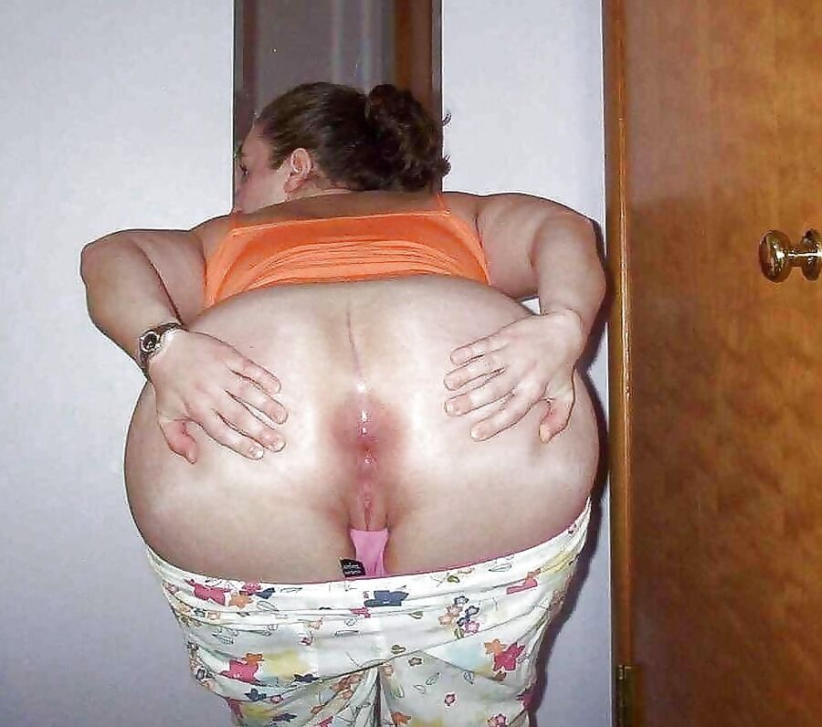 Ass Parade