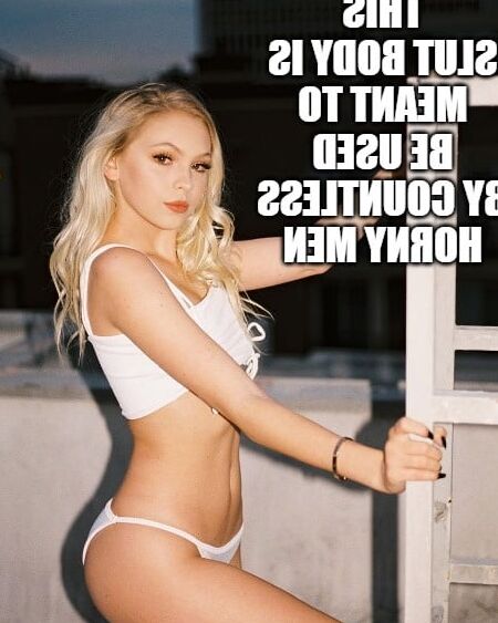 Celebrity gangbang captions (Jordyn)