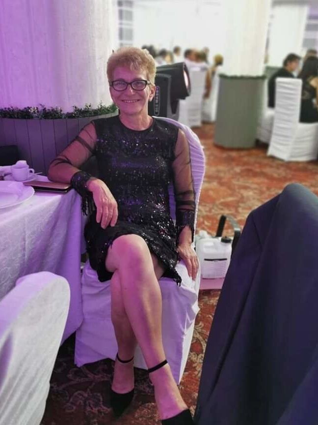 Romanian Milf