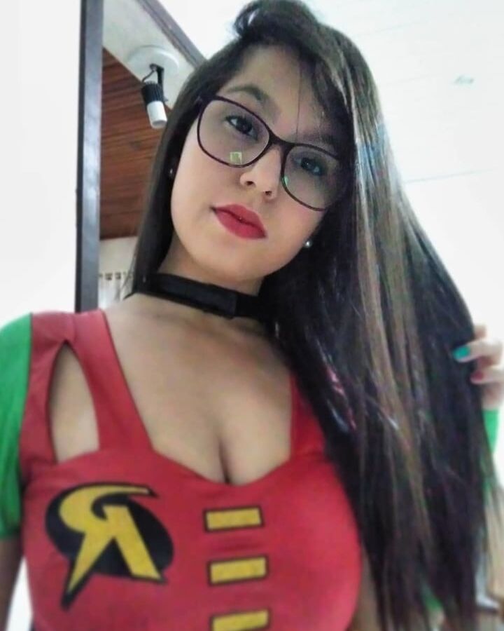 Luciana Dias