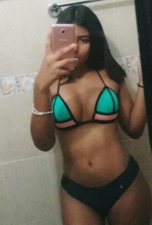 Karyme Jimenez