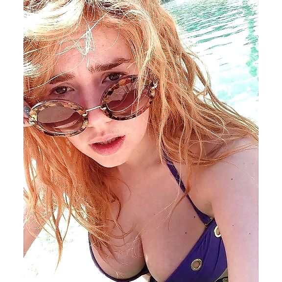 Palina Rojinski Tribute