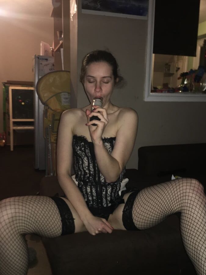 Amateur Girl Saved