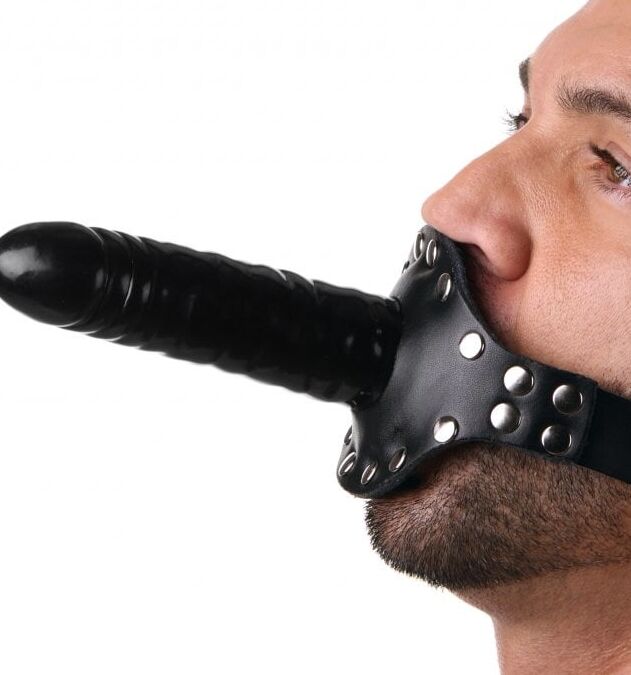 Chastity Cage