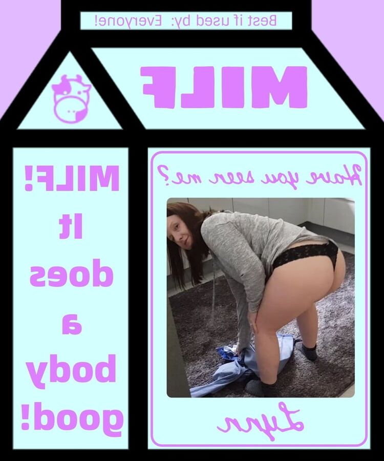 got milf?