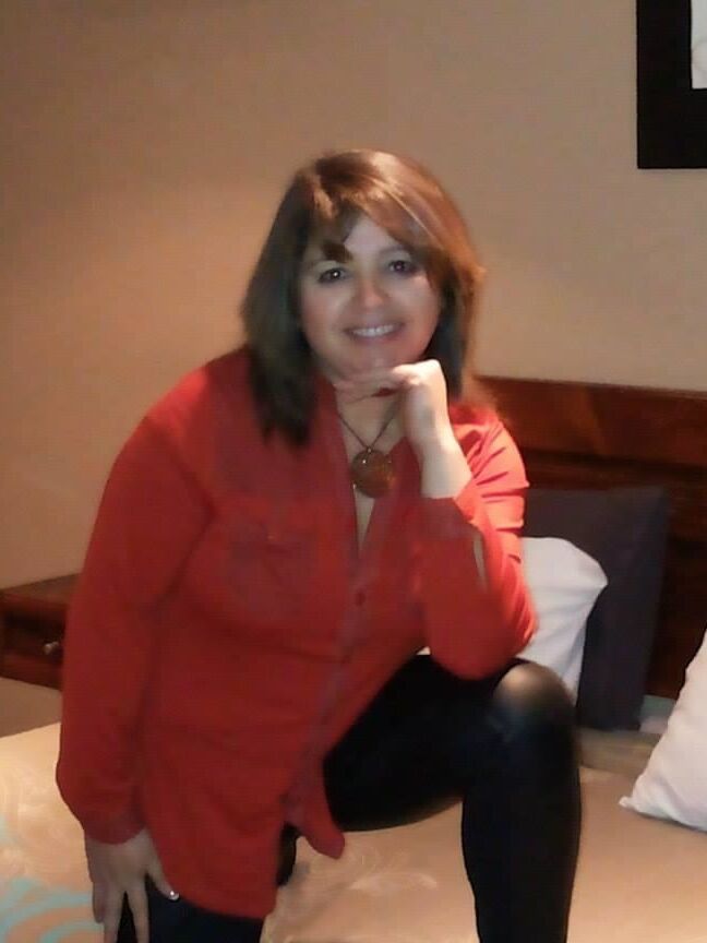 Georgeus mom