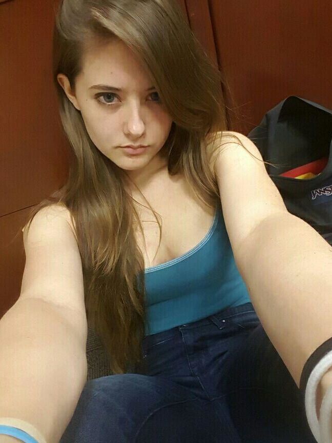 Elizabeth the slutty mormon