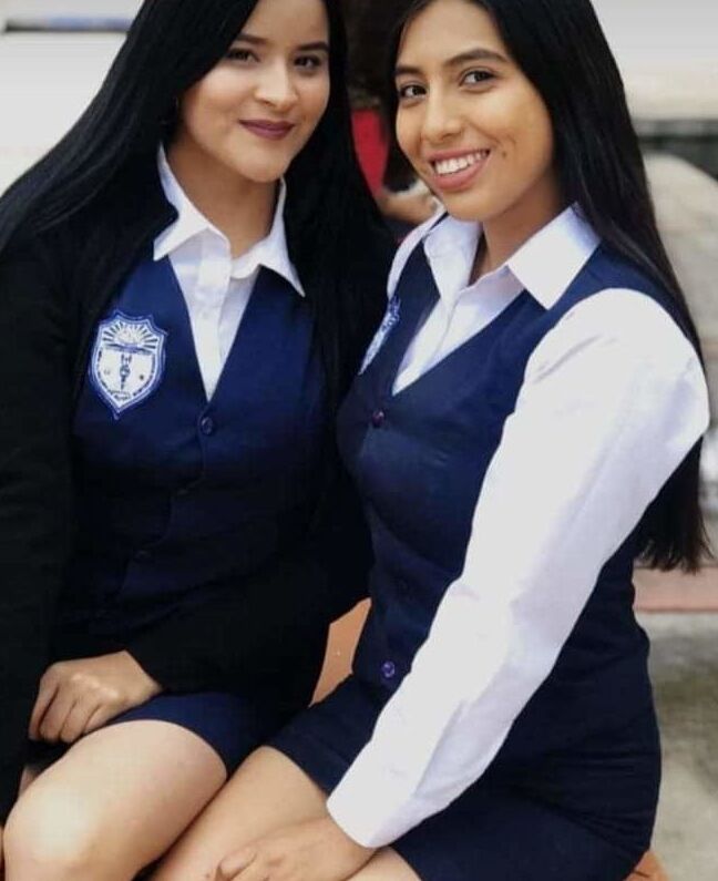Bellas y Putitas Mexicanas