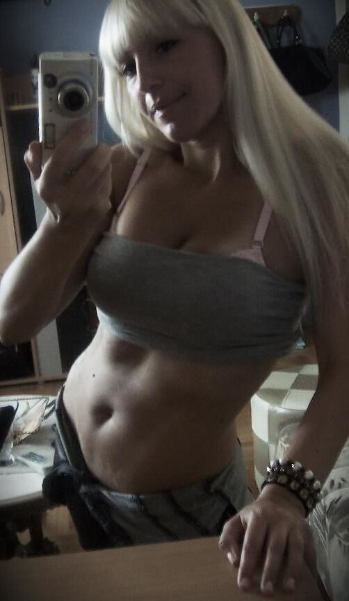 Serbian MILF HOT - Verica
