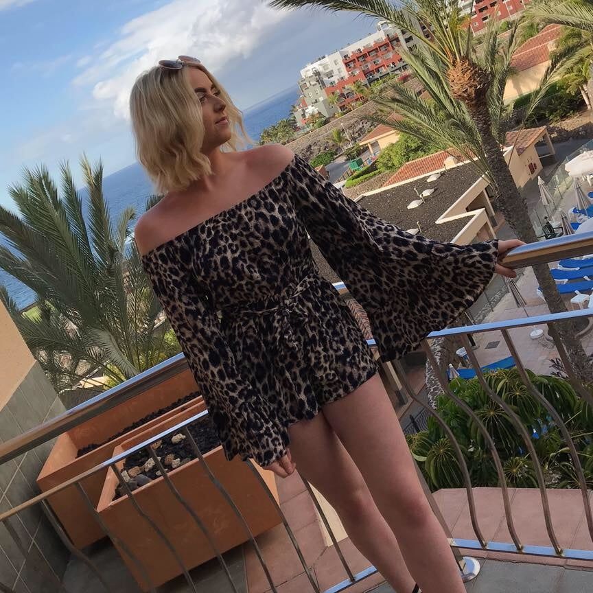 Stupid Chav Sluts- Chloe k
