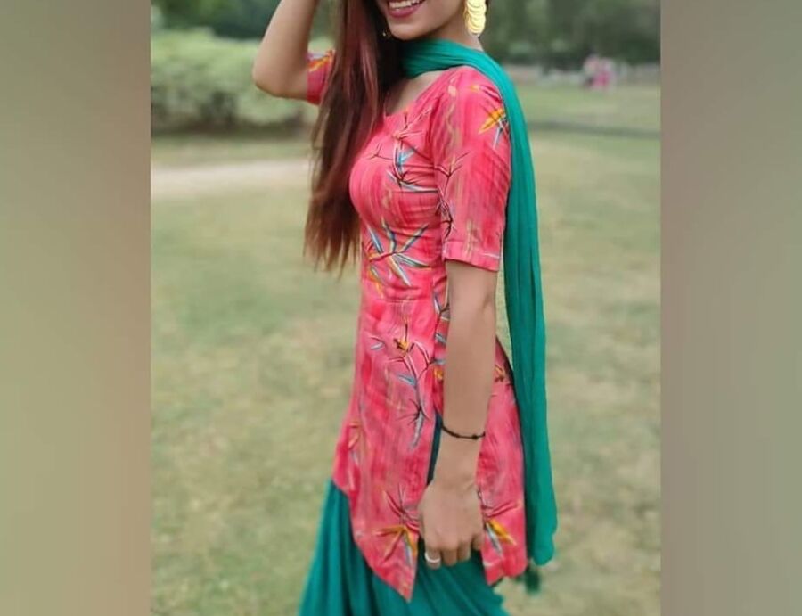 Favorite Desi looks