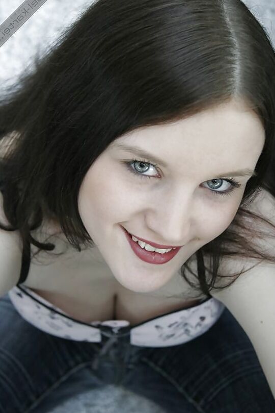 Sandra, d Euterfotze aus Veldhausen