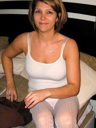sexy Moms
