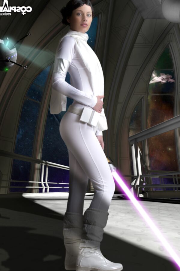 Star Wars Cosplay