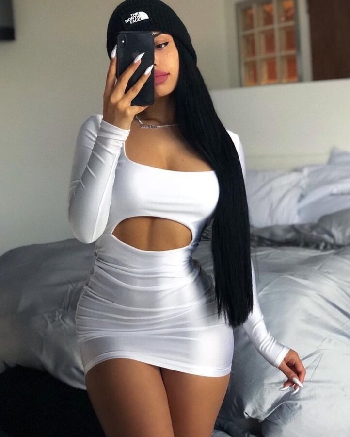 Gina Savage