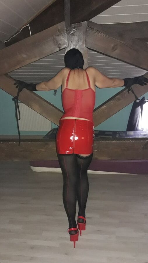 erotic laure Bdsm